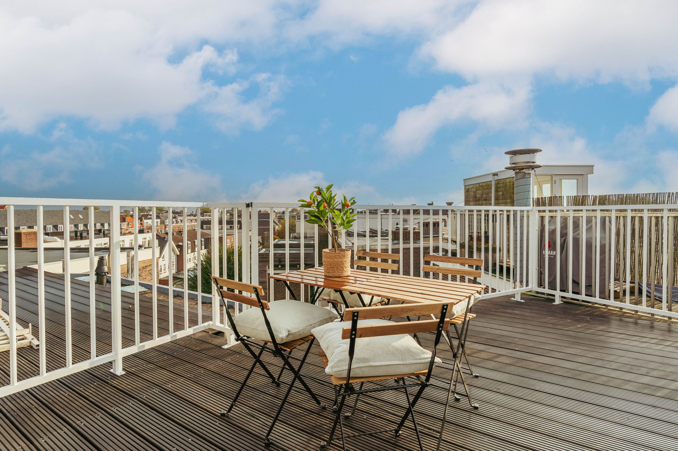 Photo 30 of Schinkelkade 32-3