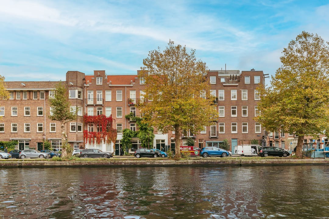 Photo 32 of Schinkelkade 32-3