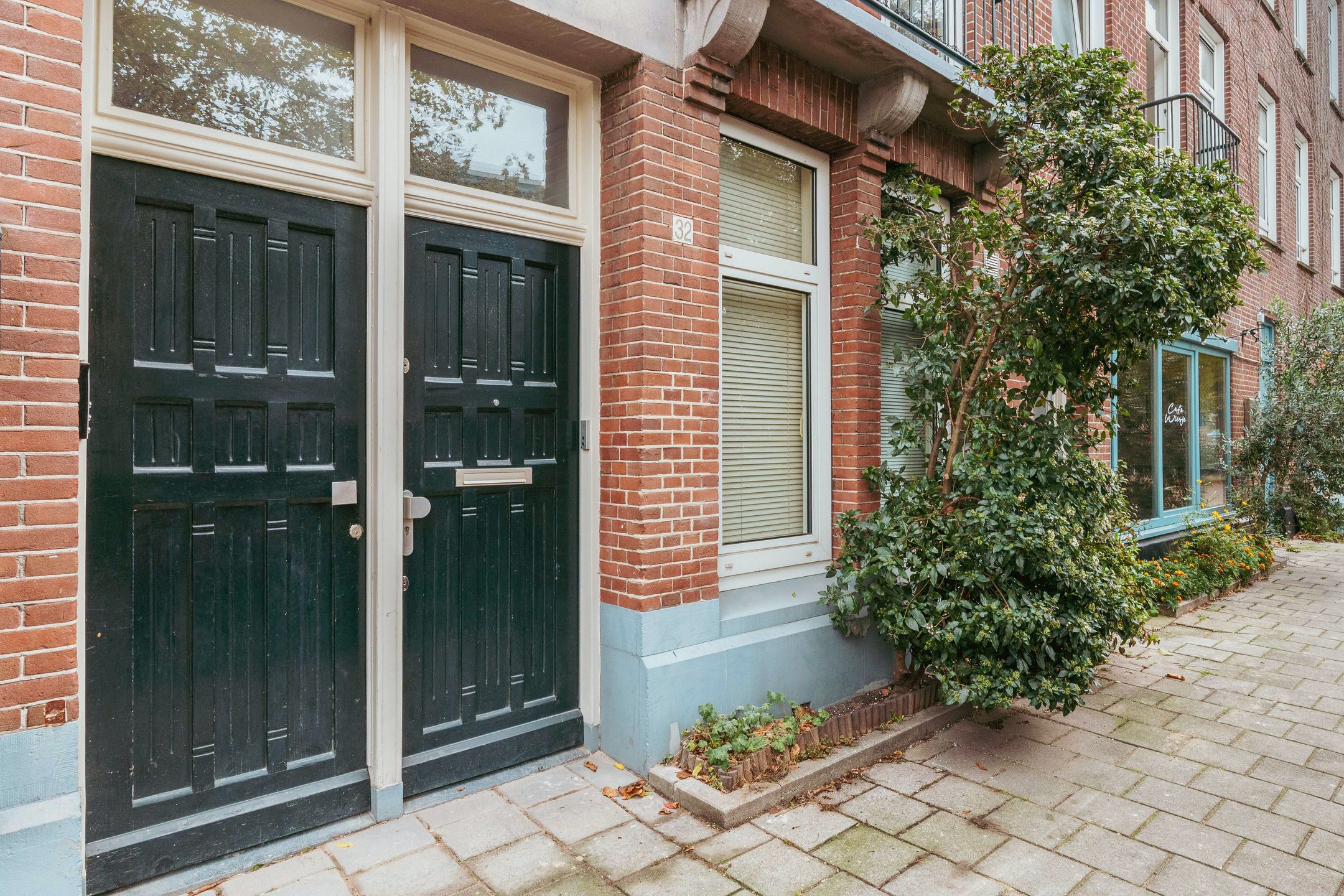 Photo 33 of Schinkelkade 32-3