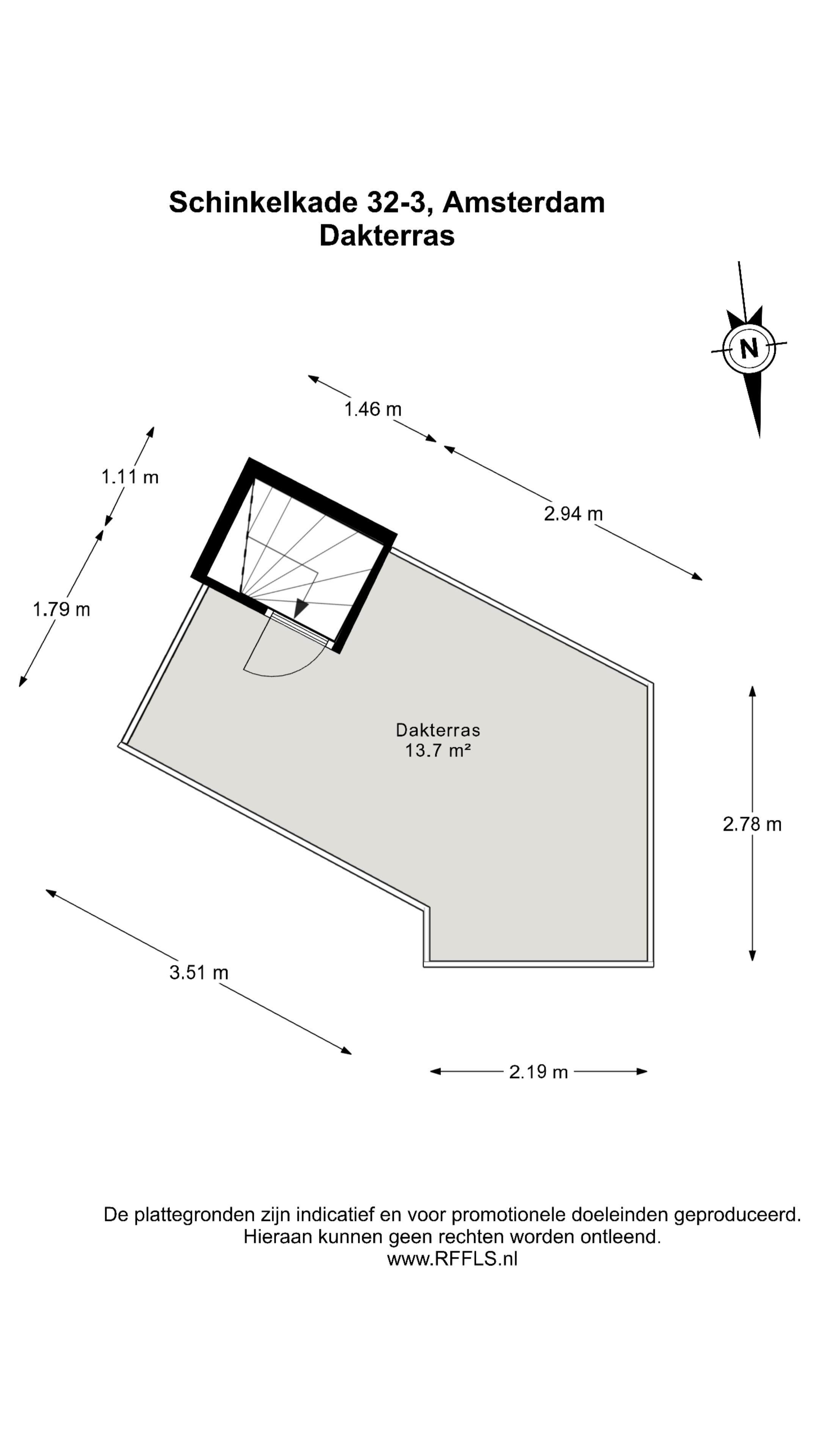 Photo 39 of Schinkelkade 32-3