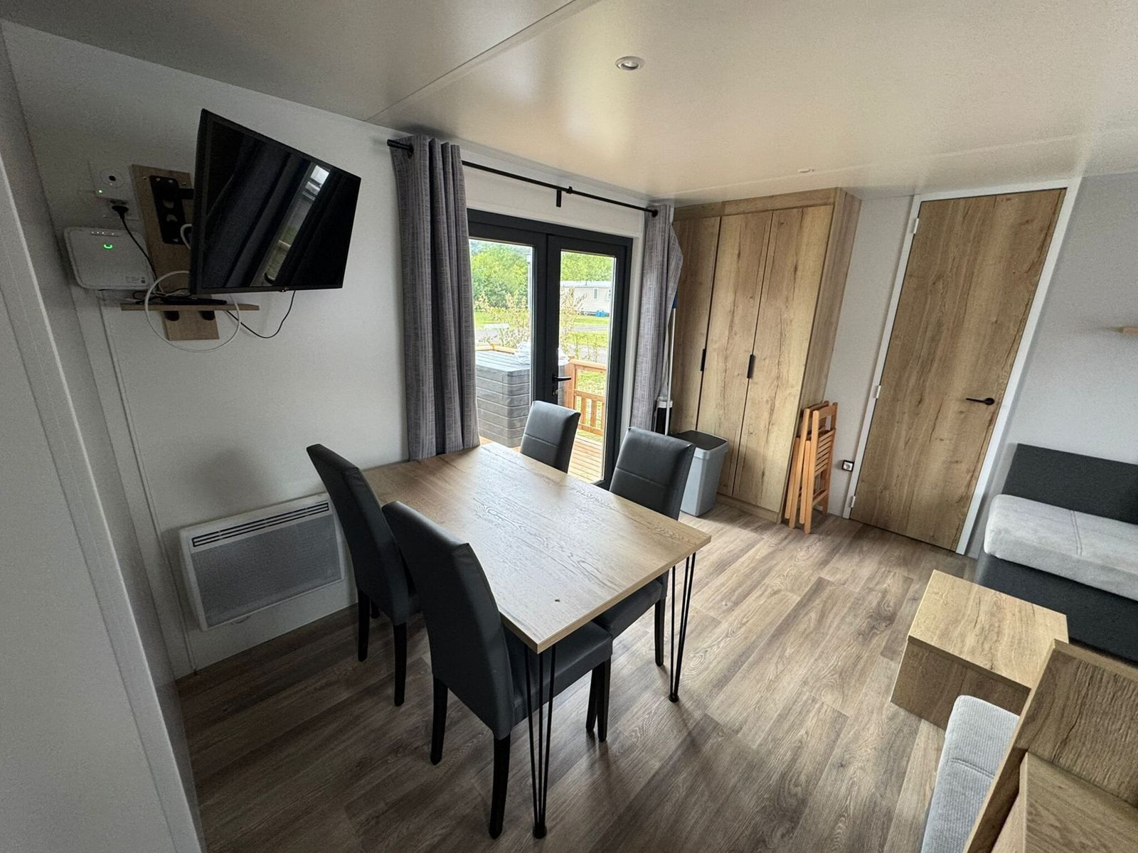 3-bedroom freehold villa in Gasselte — photo 3 of 5