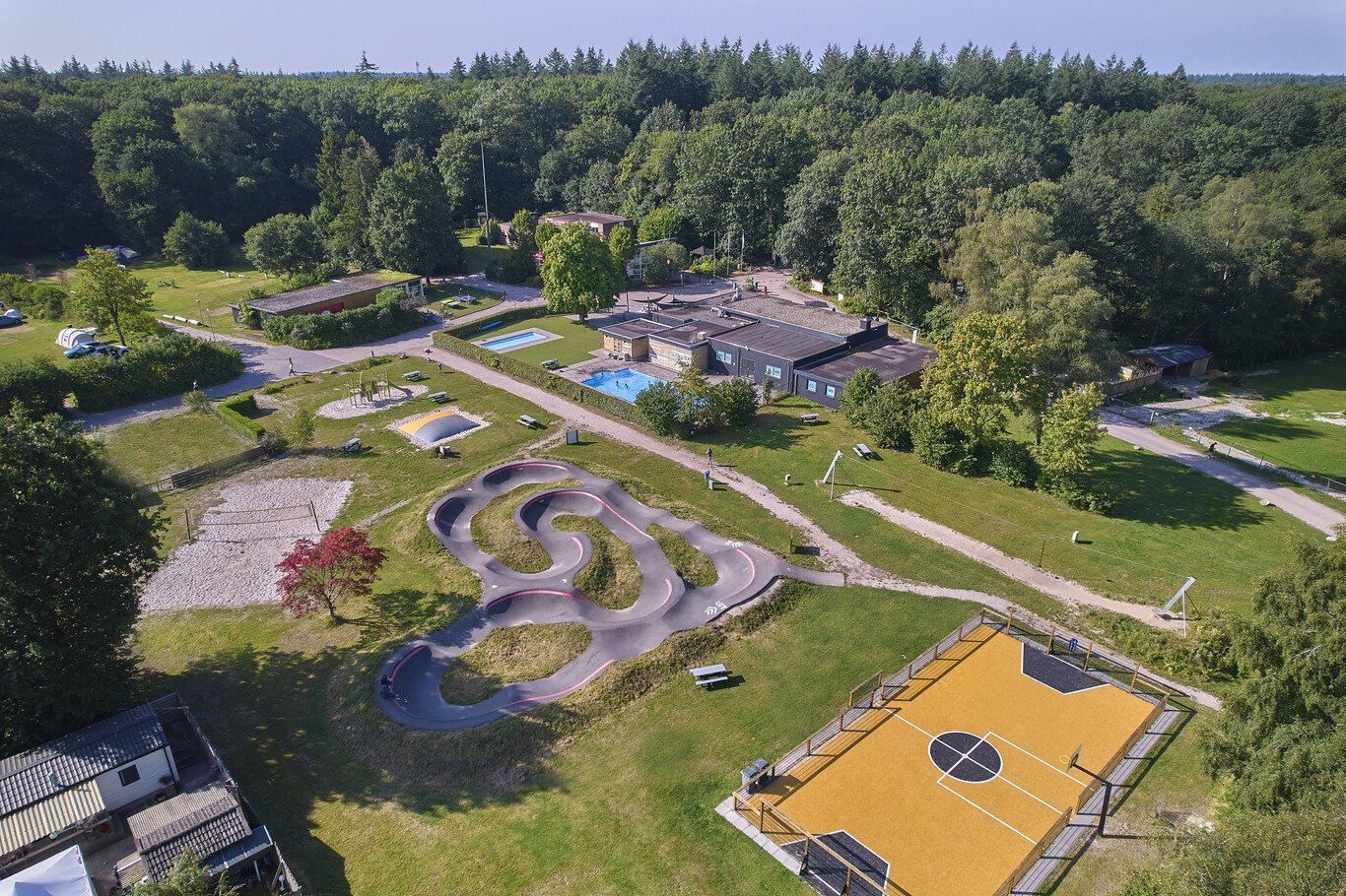 Photo 12 of Houtvester Jansenweg 2-1