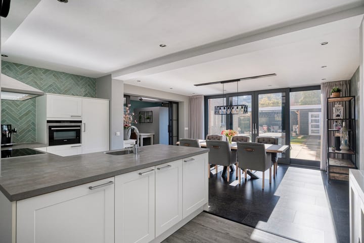 Foto 2 van Notendreef 8