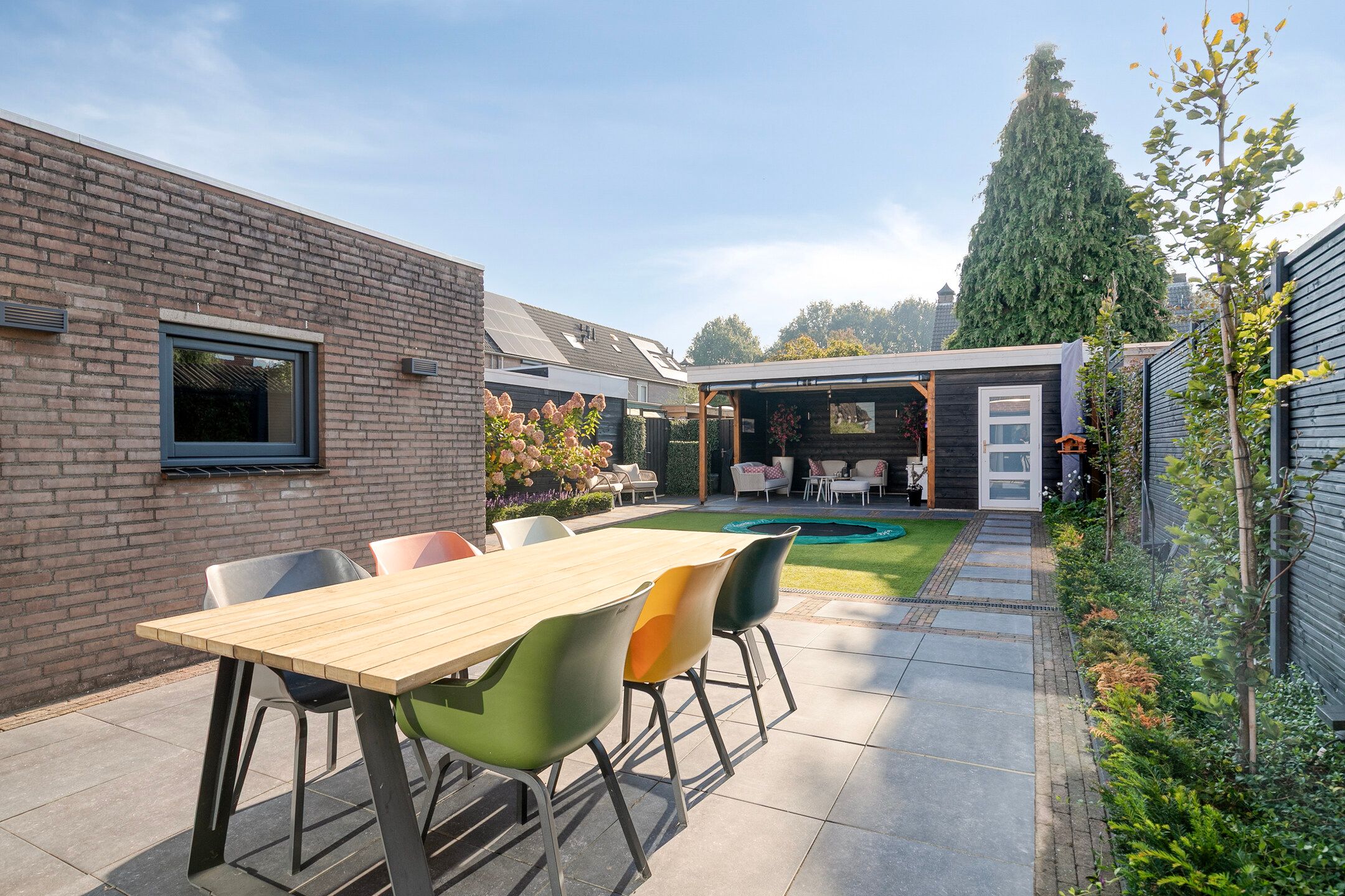 Foto 3 van Notendreef 8