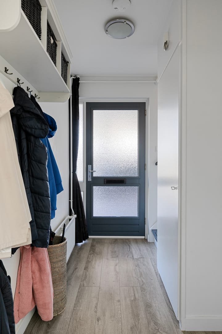 Foto 4 van Notendreef 8