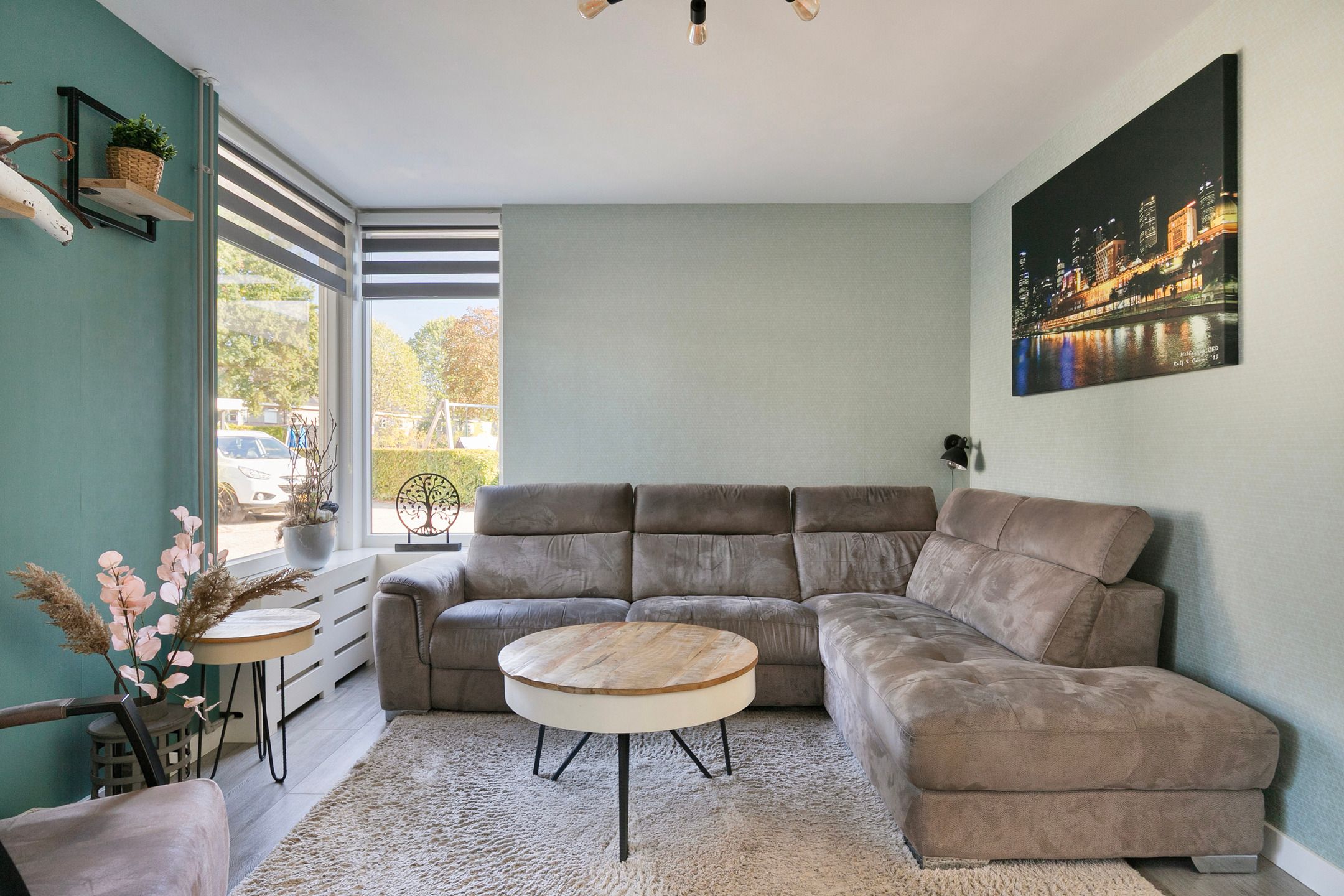 Foto 6 van Notendreef 8