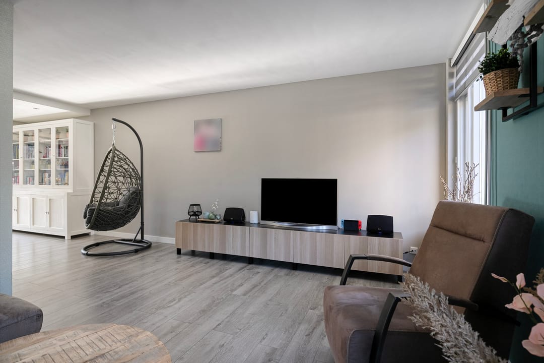 Foto 7 van Notendreef 8