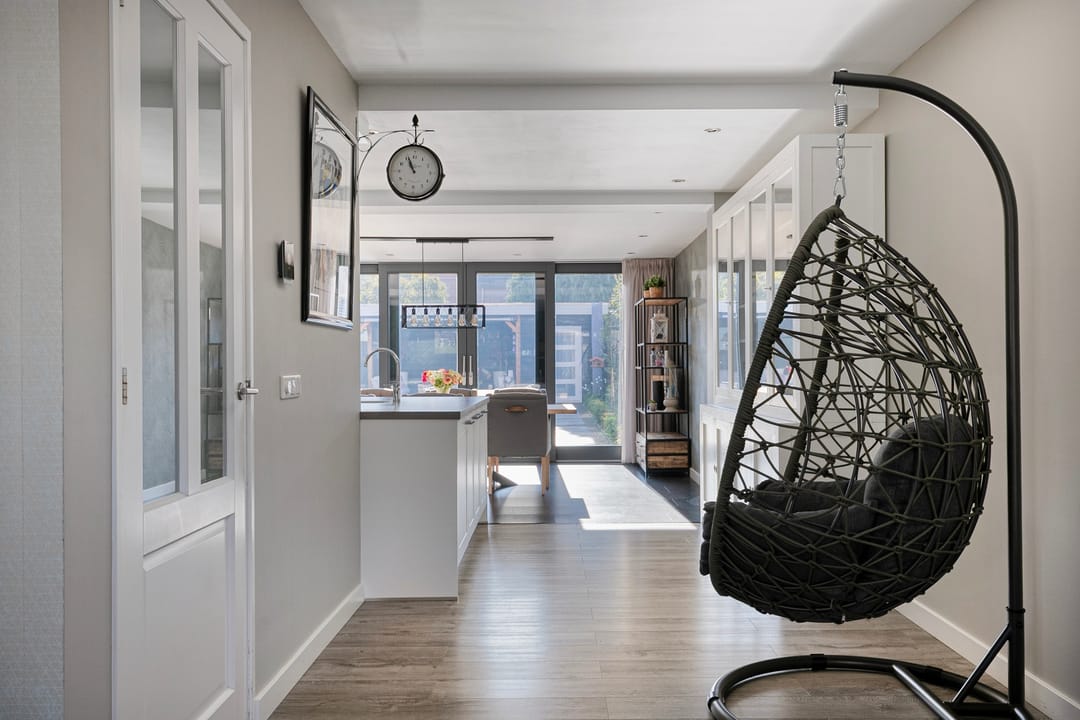 Foto 8 van Notendreef 8