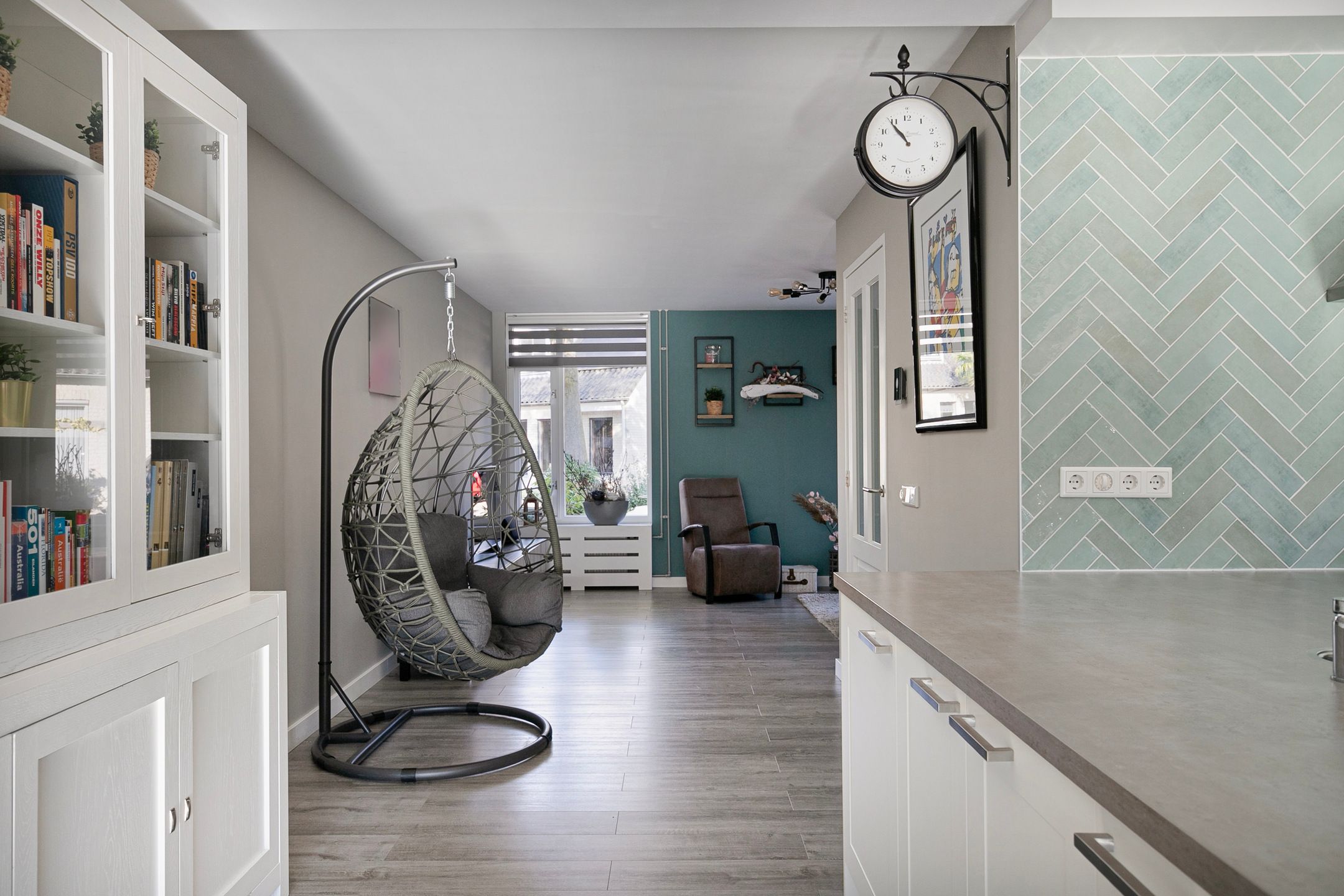 Foto 9 van Notendreef 8