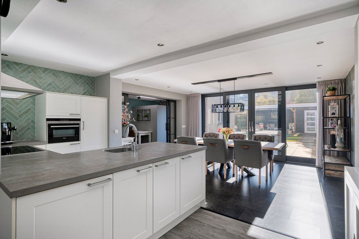 Foto 10 van Notendreef 8