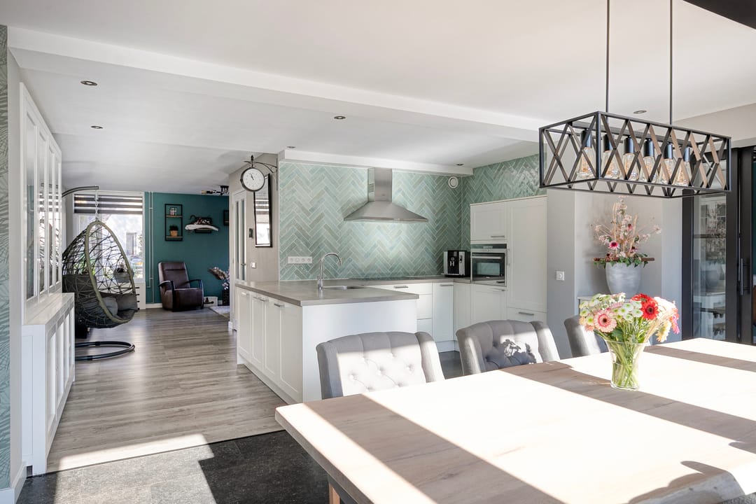 Foto 11 van Notendreef 8