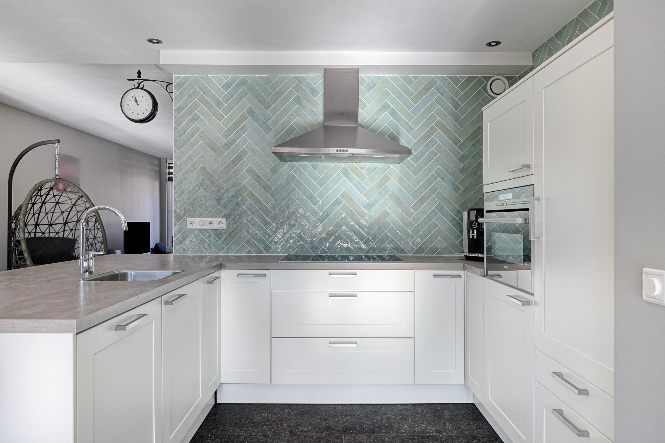 Foto 12 van Notendreef 8