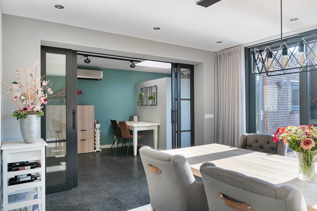 Foto 17 van Notendreef 8