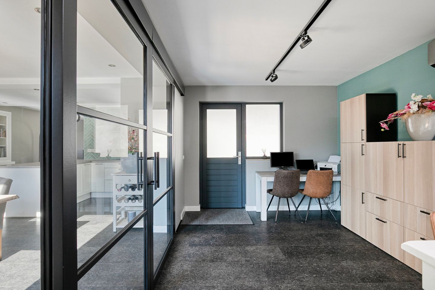 Foto 19 van Notendreef 8