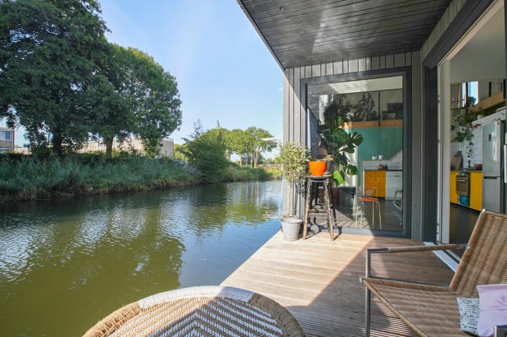 Photo 2 of Moestuinlaan 36