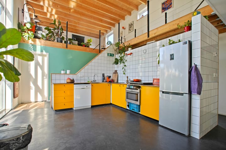 Photo 3 of Moestuinlaan 36