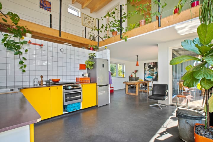 Photo 4 of Moestuinlaan 36