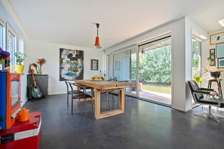 Photo 5 of Moestuinlaan 36