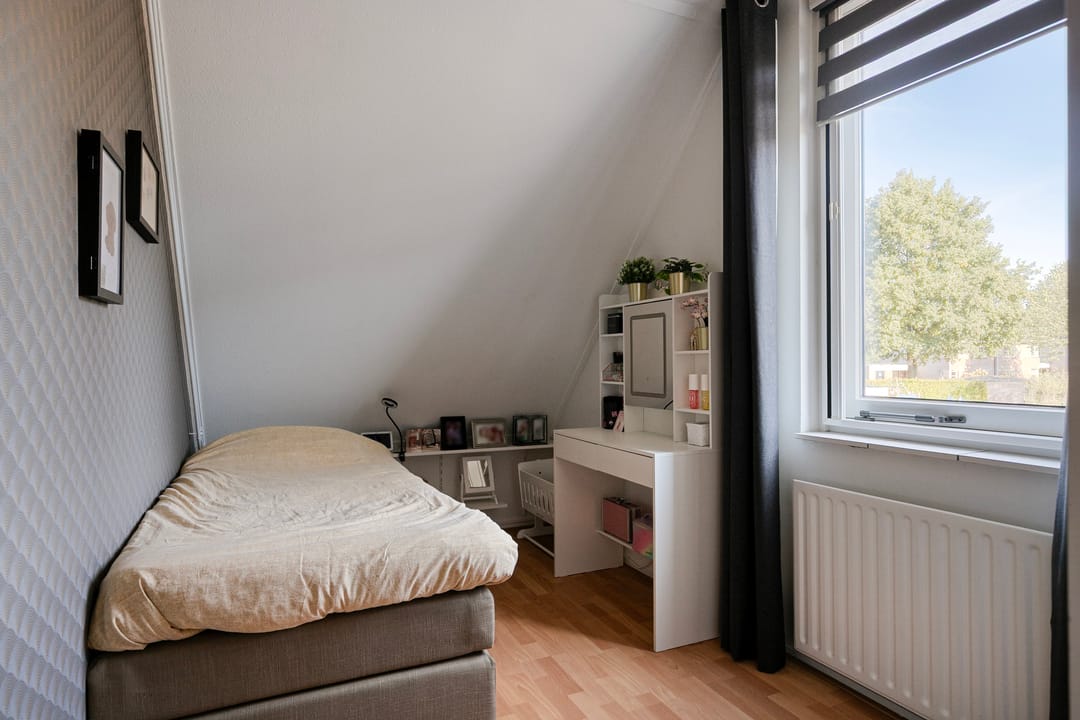 Foto 26 van Notendreef 8