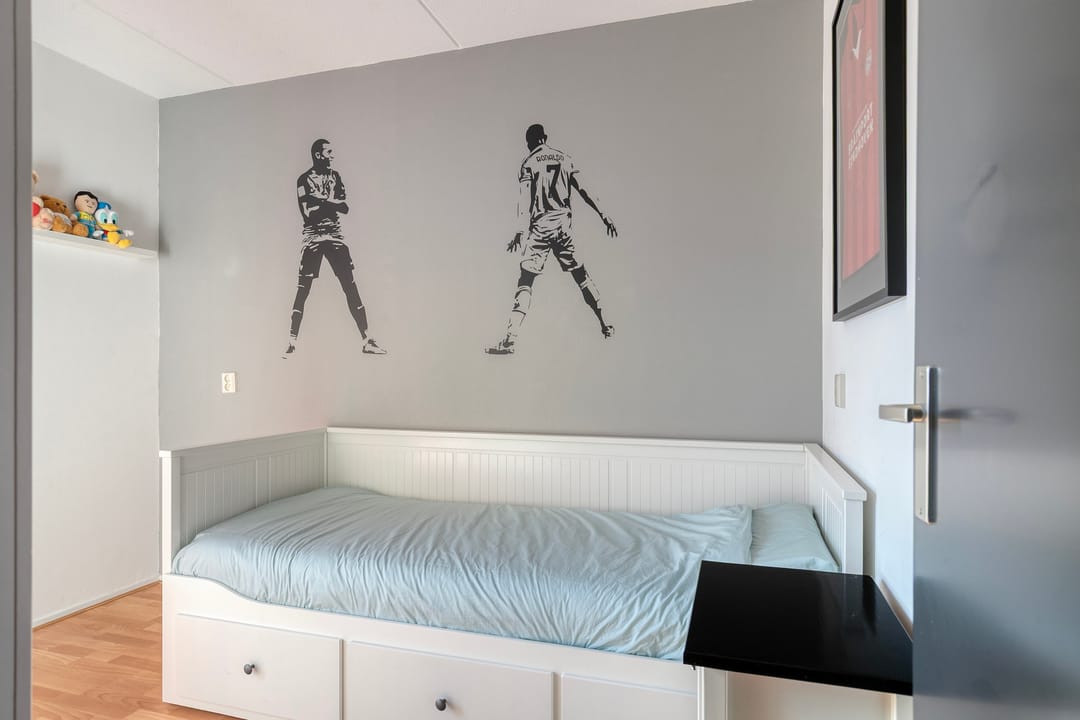 Foto 28 van Notendreef 8