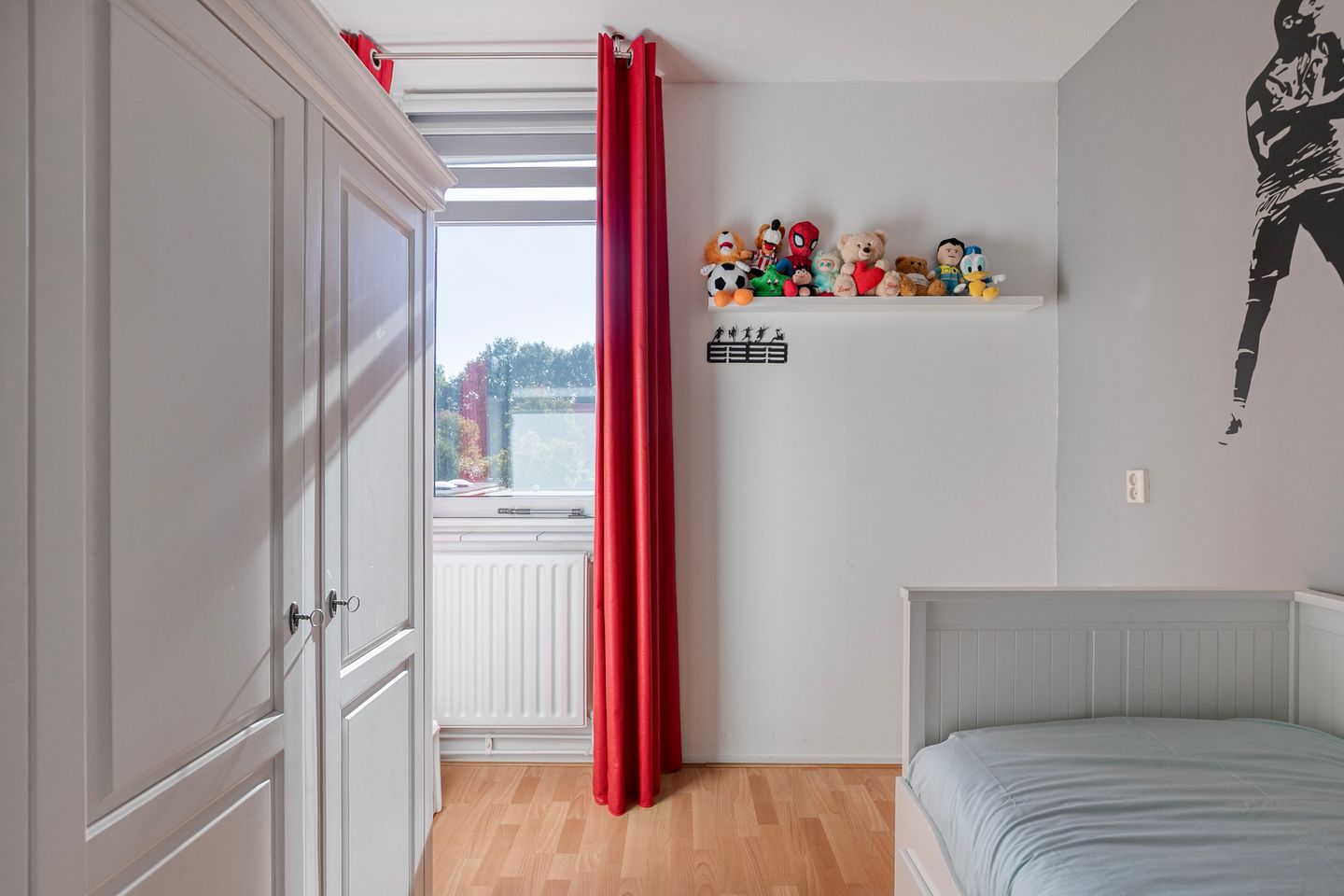 Foto 29 van Notendreef 8