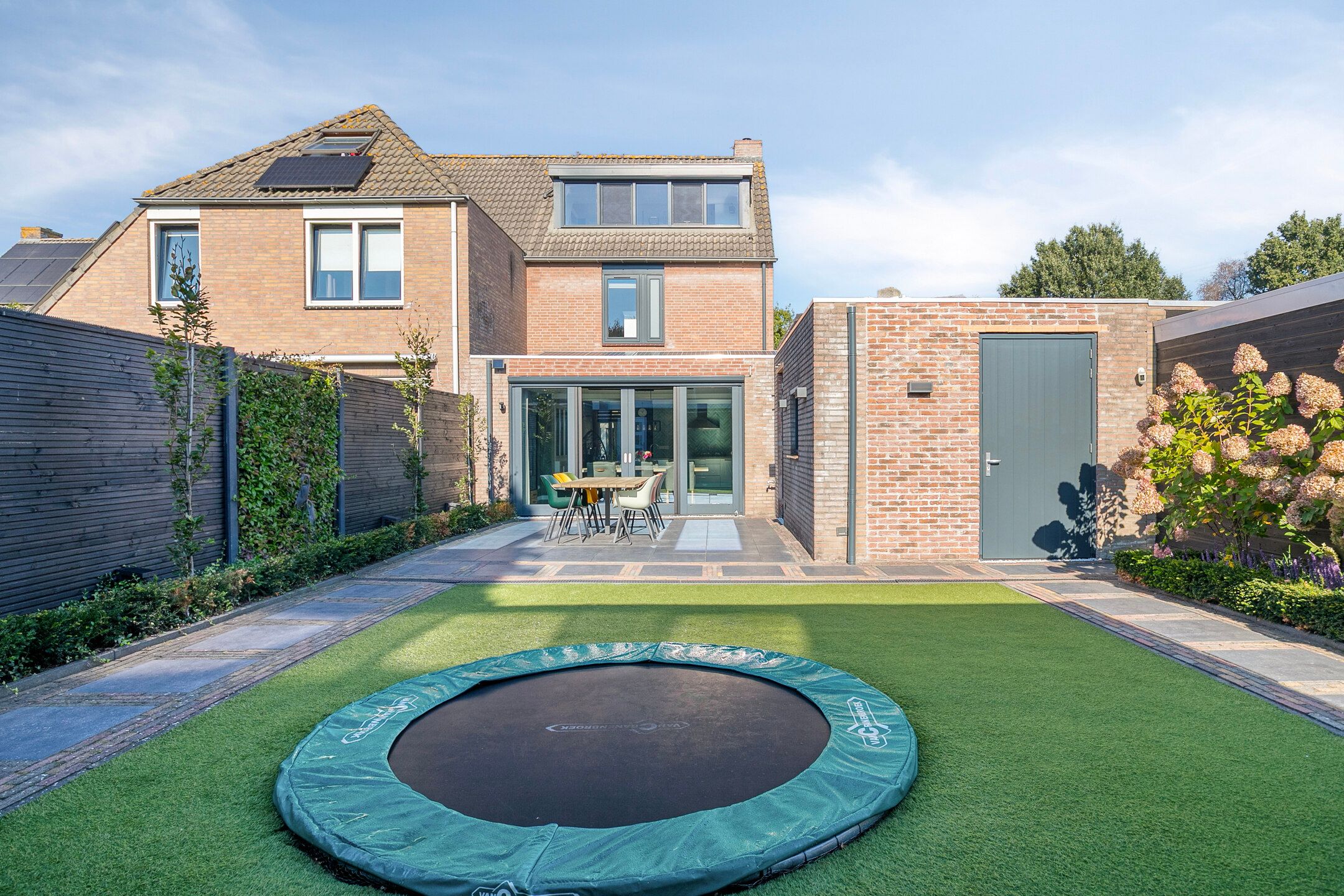 Foto 36 van Notendreef 8