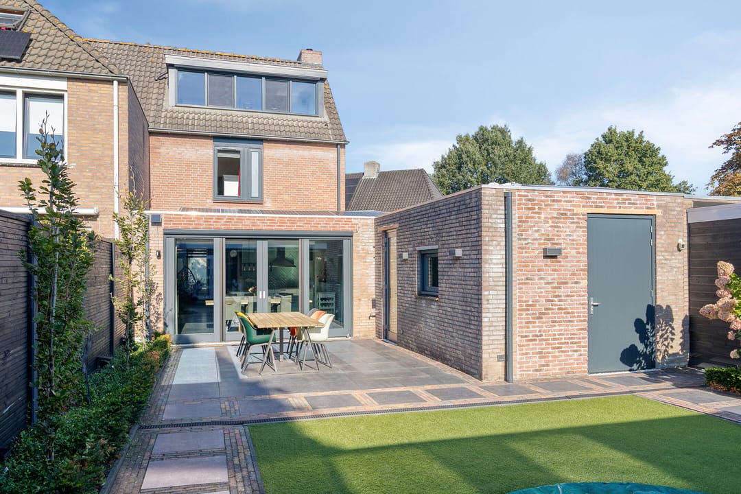 Foto 37 van Notendreef 8