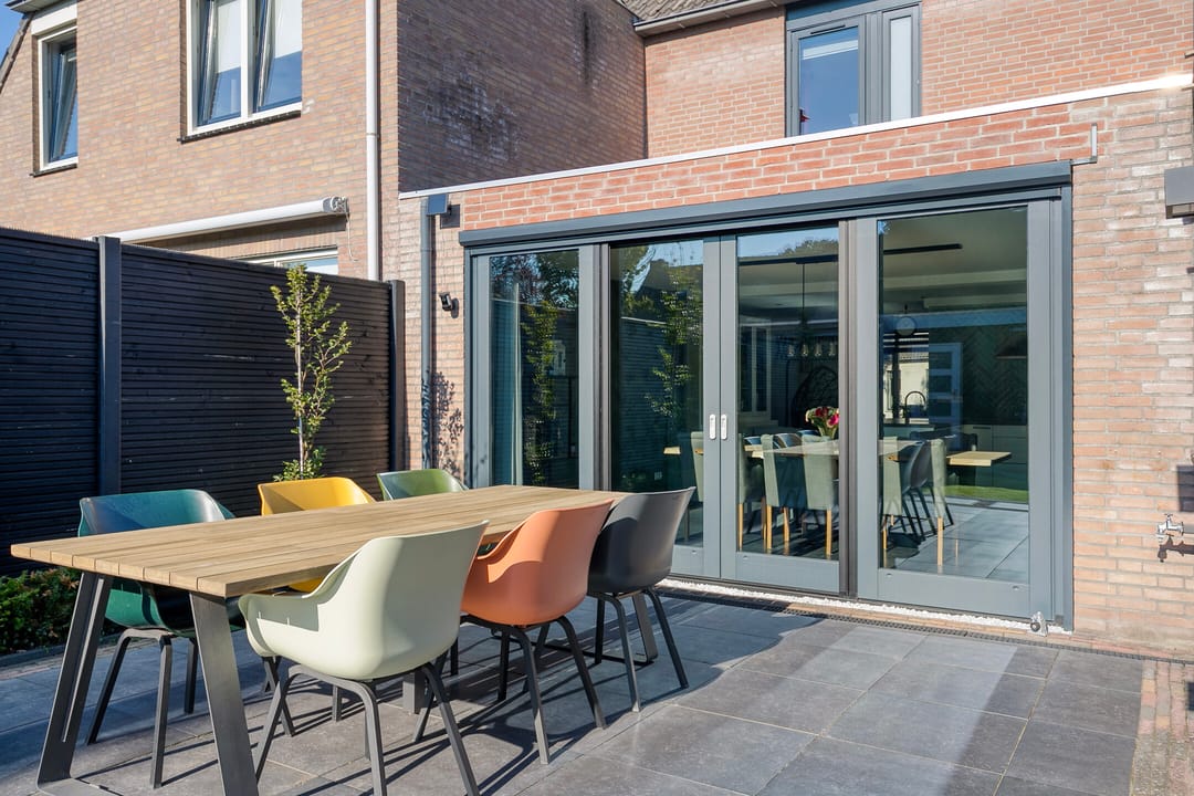 Foto 38 van Notendreef 8