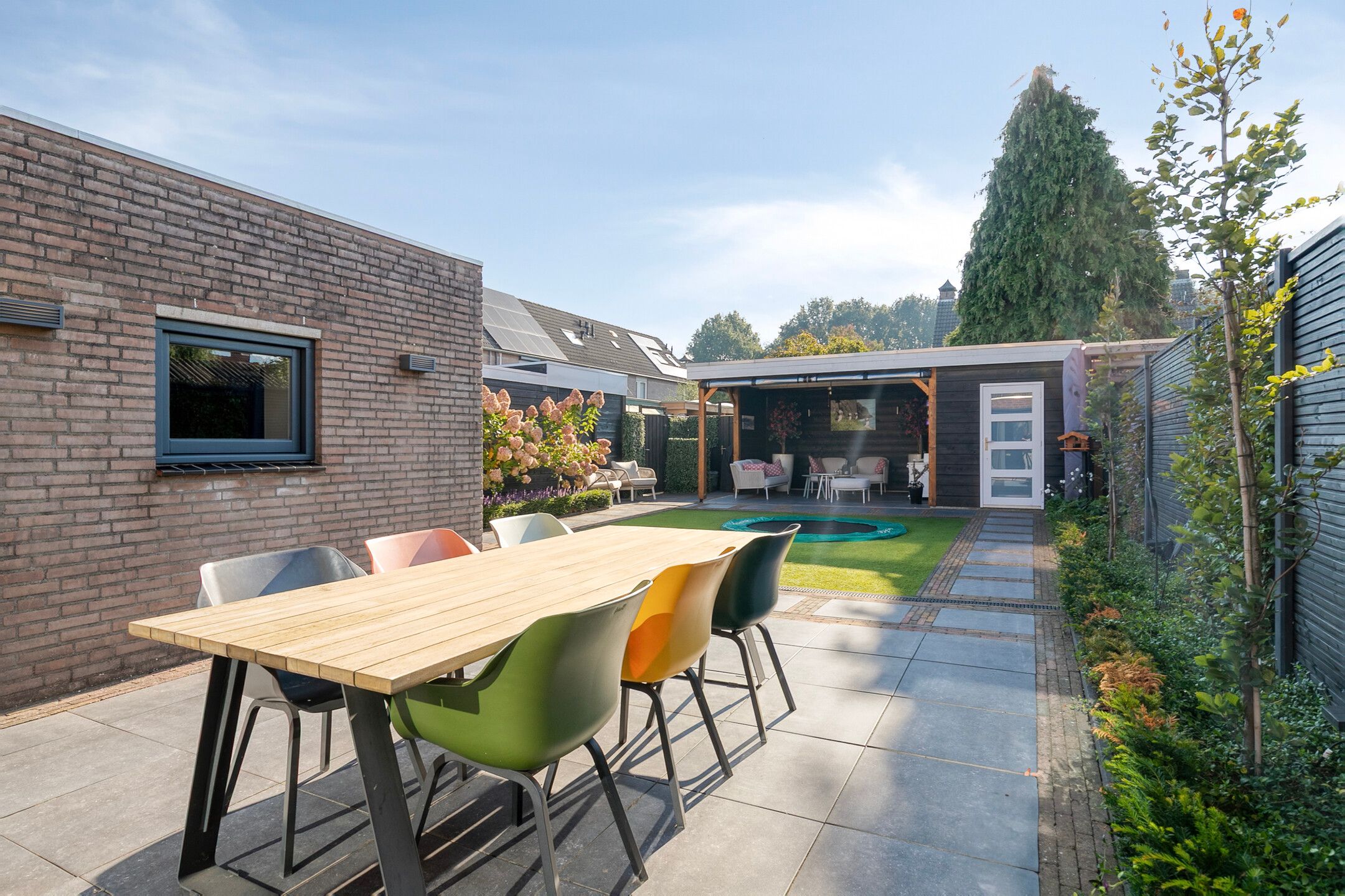 Foto 39 van Notendreef 8