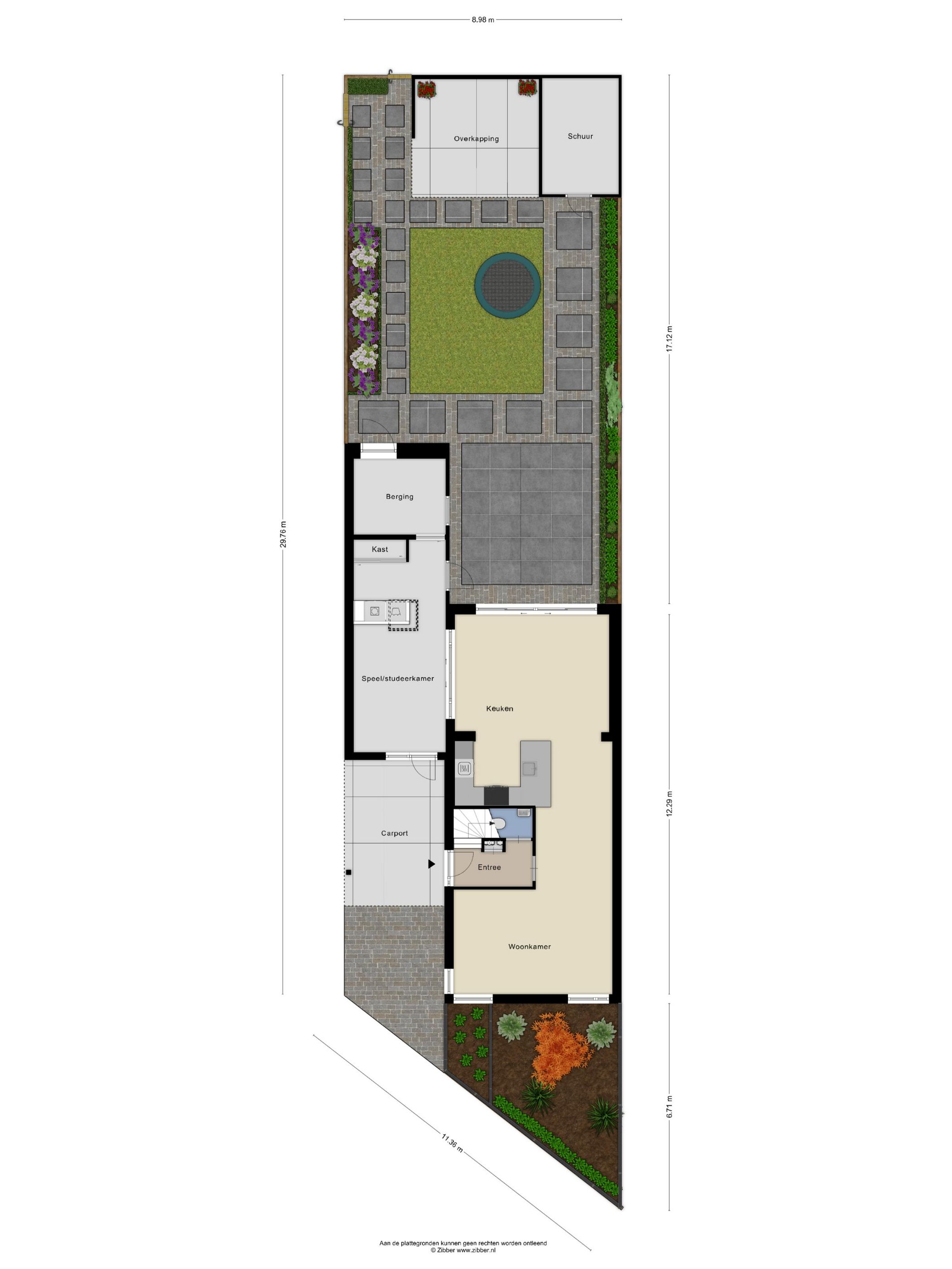 Foto 48 van Notendreef 8