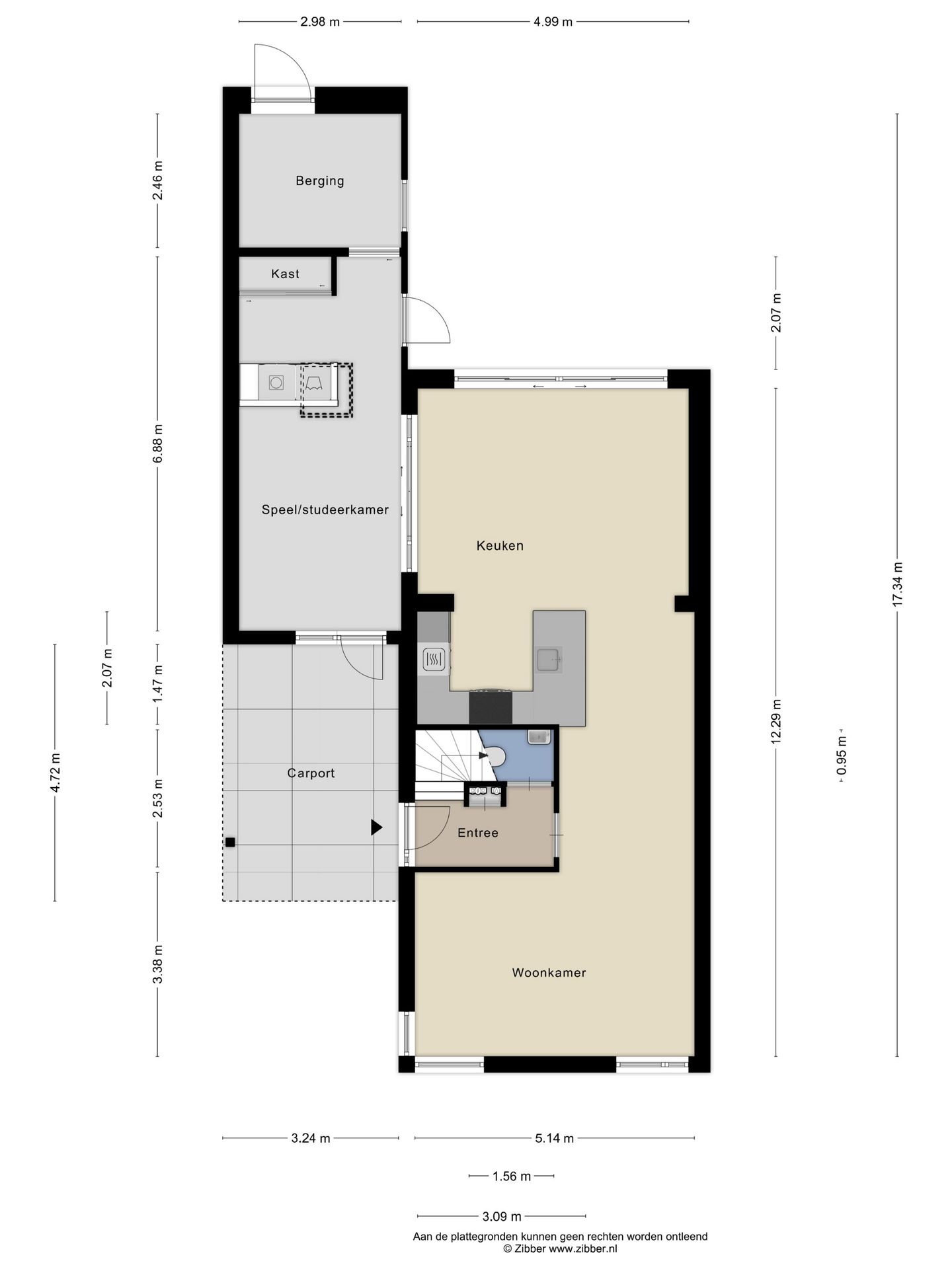 Foto 49 van Notendreef 8