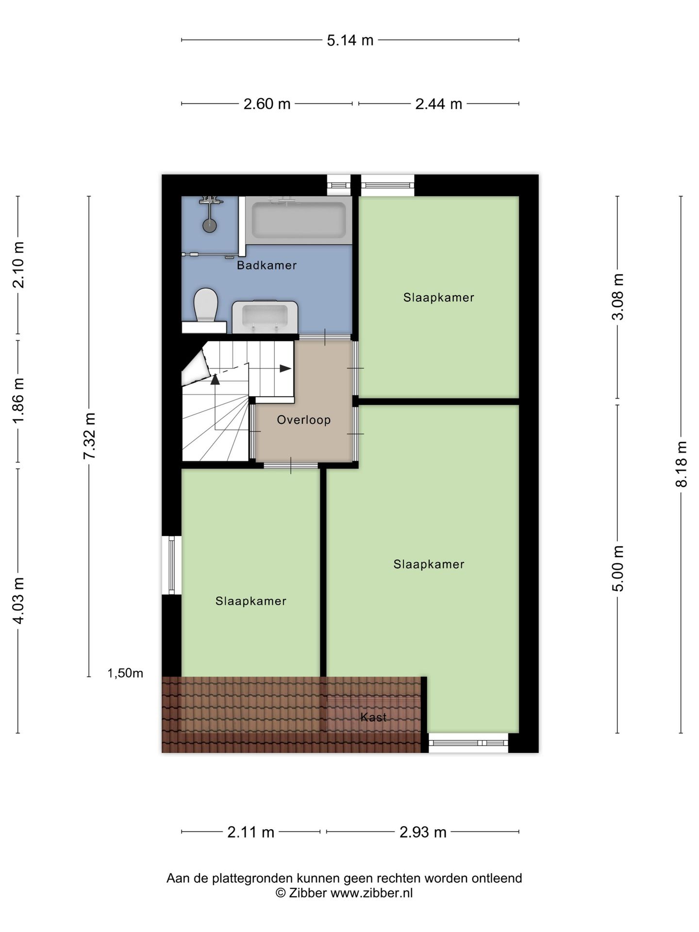 Foto 50 van Notendreef 8