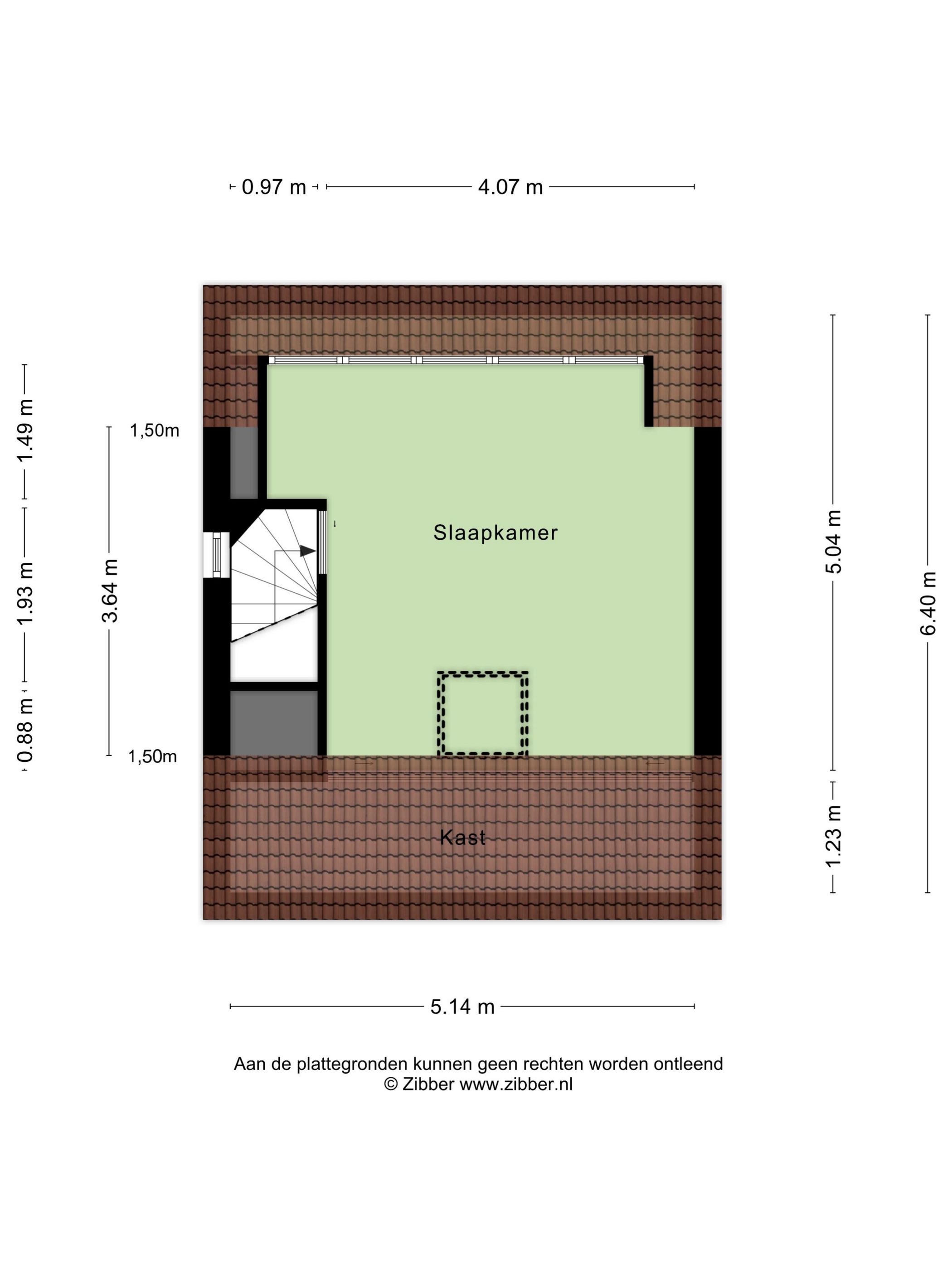 Foto 51 van Notendreef 8
