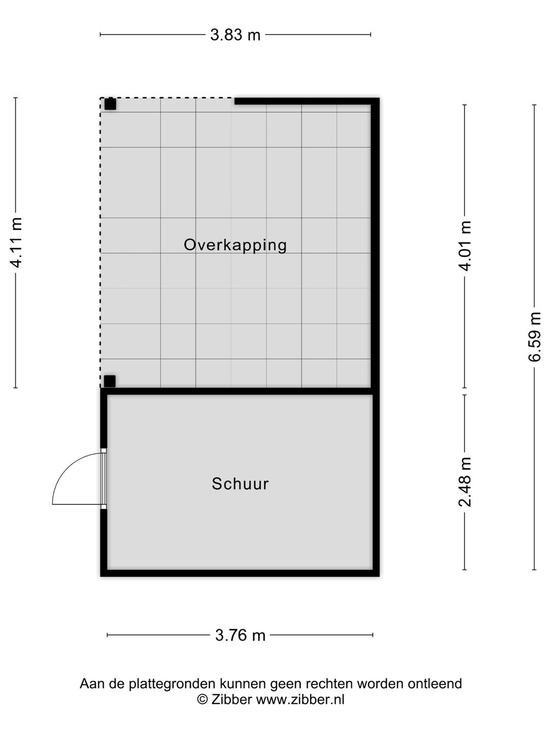 Foto 52 van Notendreef 8