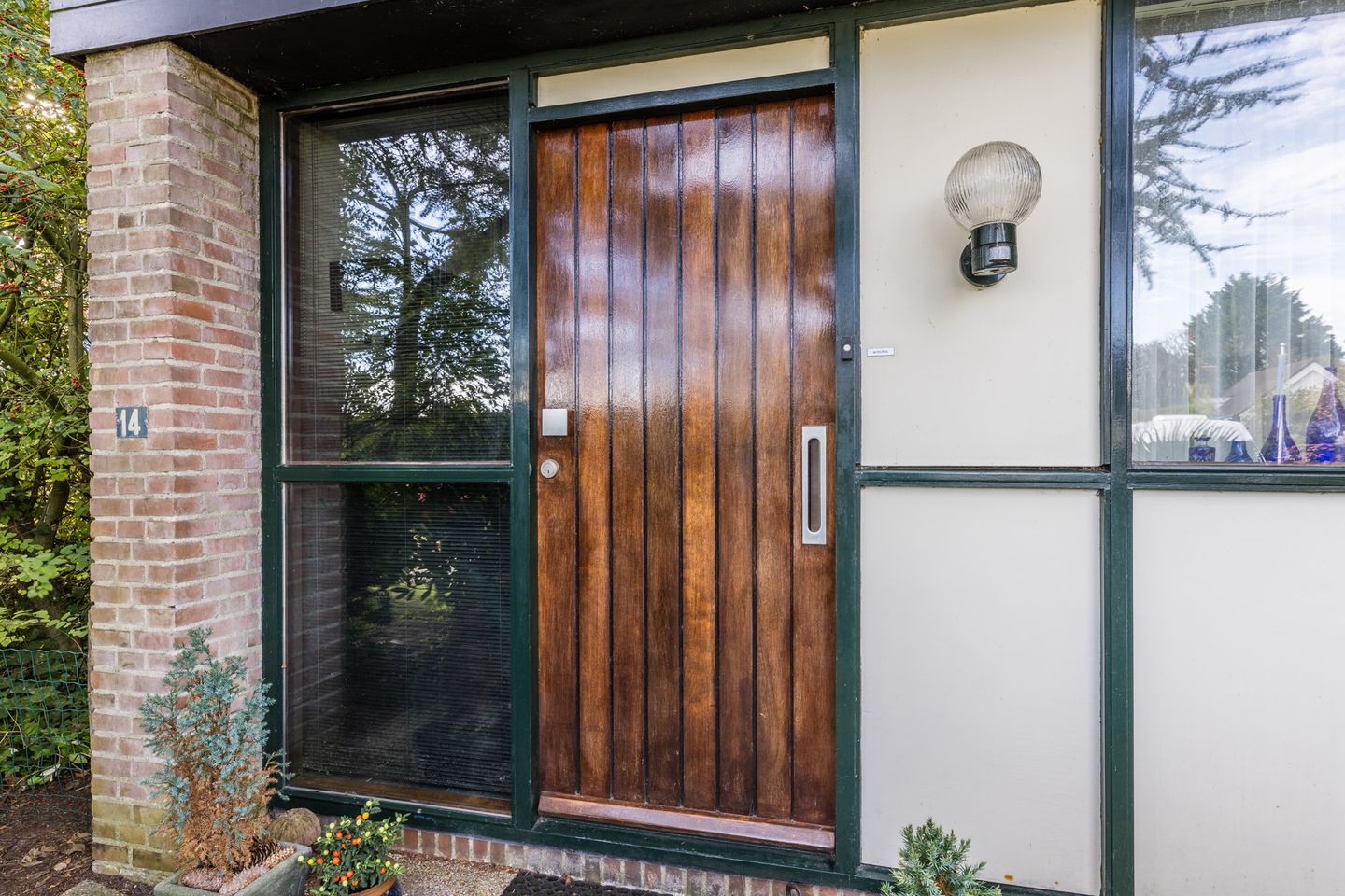 Foto 5 van Jan van Scorelpark 14