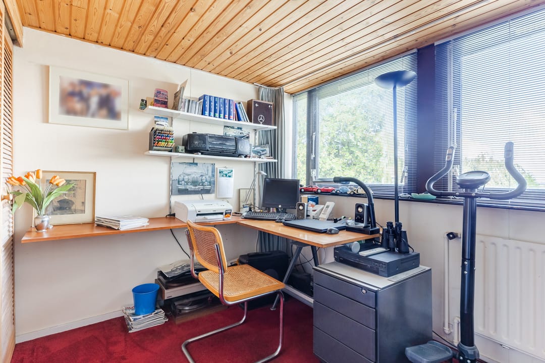 Foto 23 van Jan van Scorelpark 14