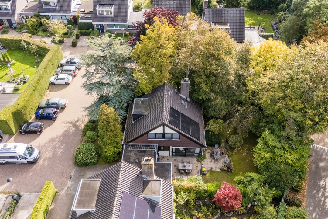 Foto 26 van Jan van Scorelpark 14