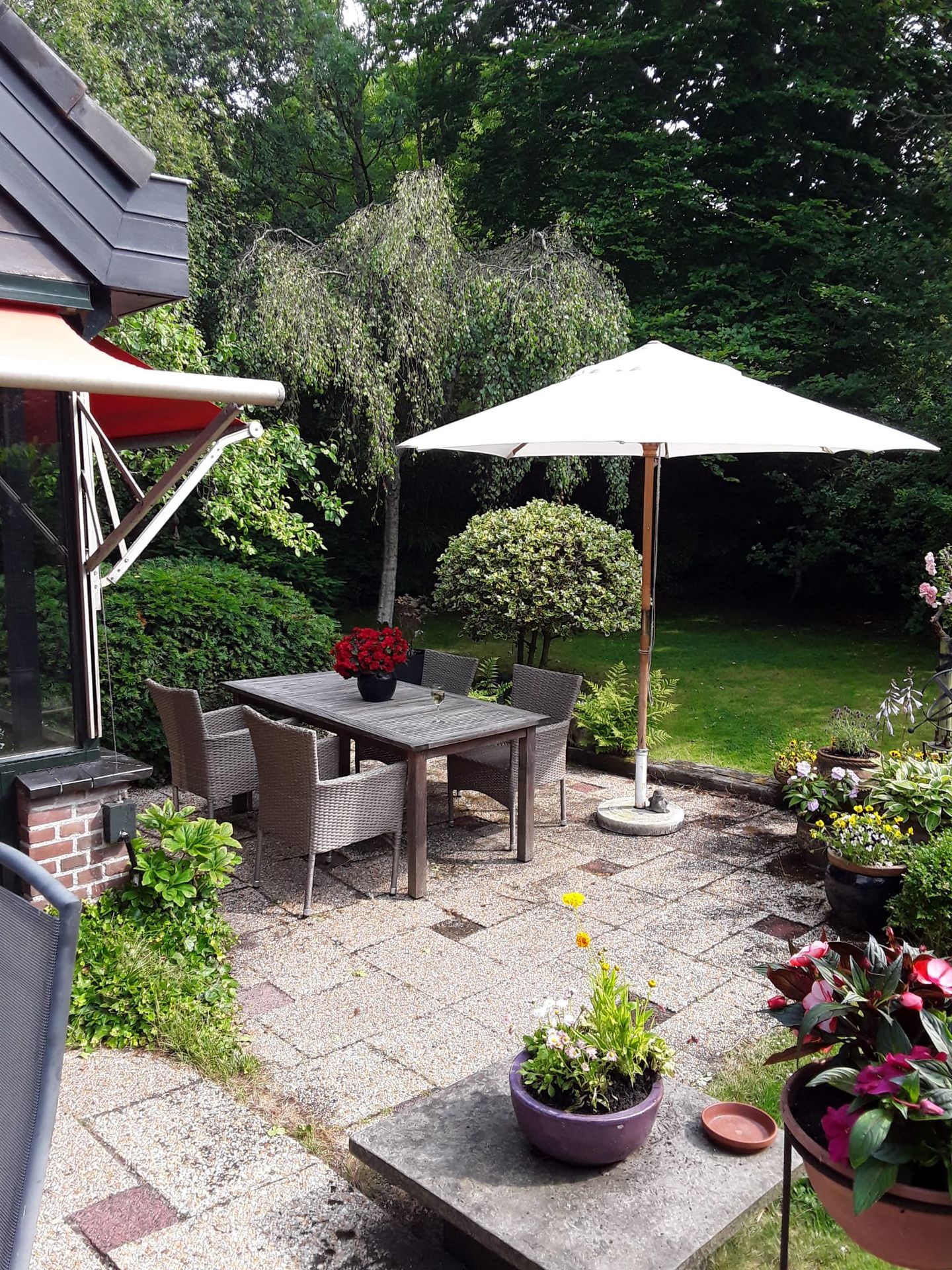 Foto 29 van Jan van Scorelpark 14