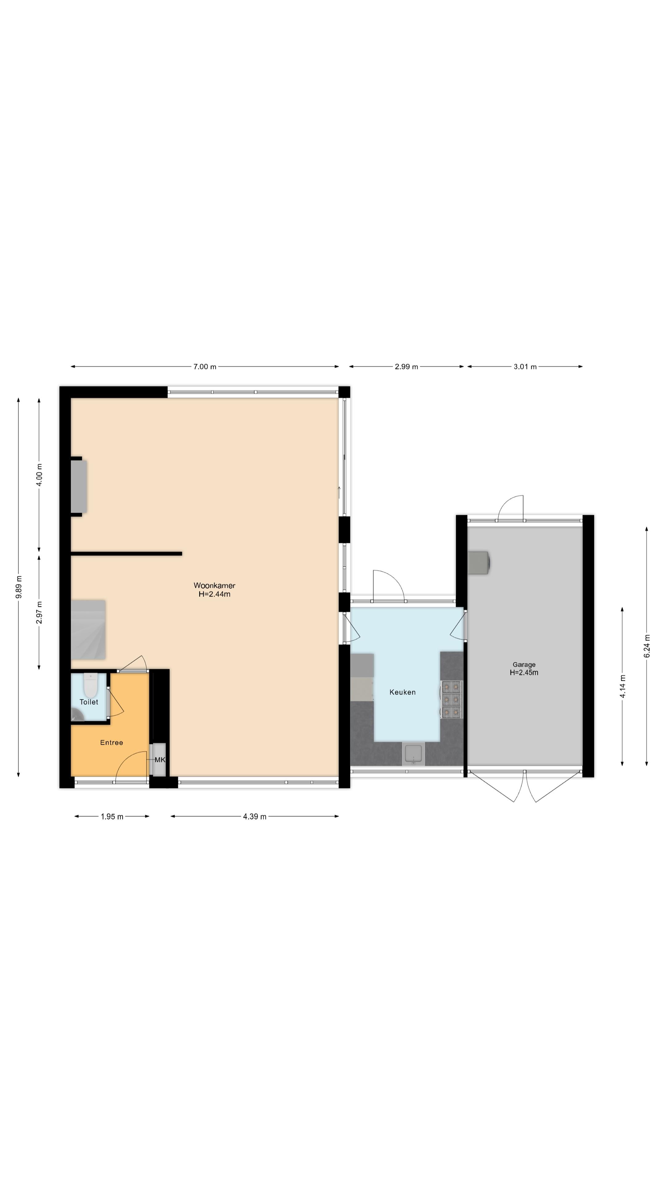 Foto 39 van Jan van Scorelpark 14