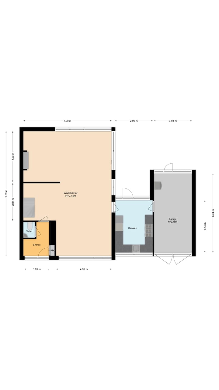 Foto 39 van Jan van Scorelpark 14