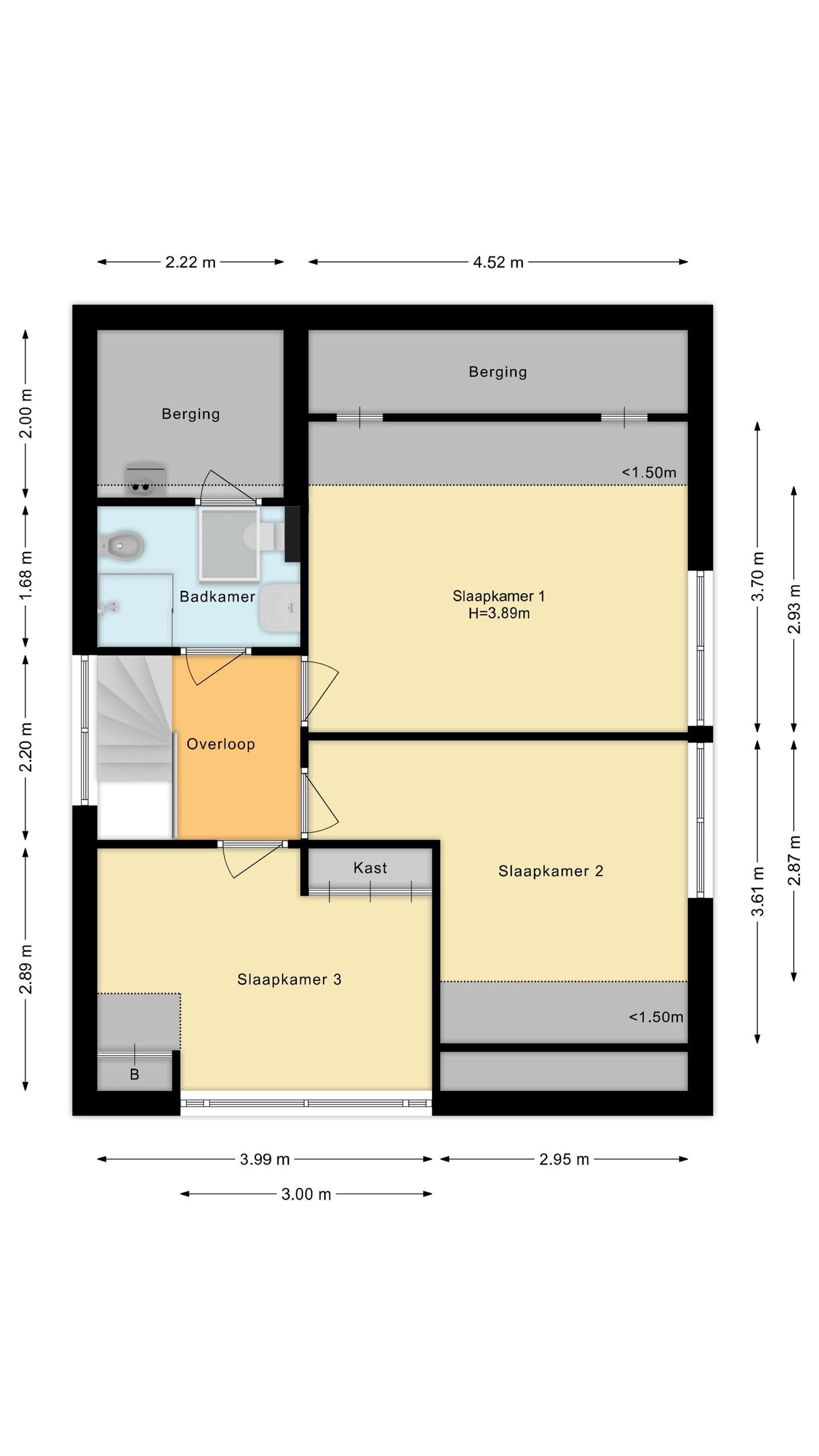 Foto 40 van Jan van Scorelpark 14