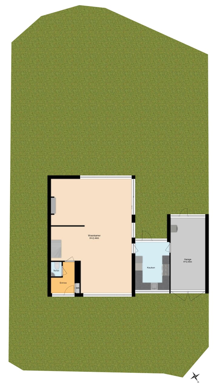 Foto 41 van Jan van Scorelpark 14