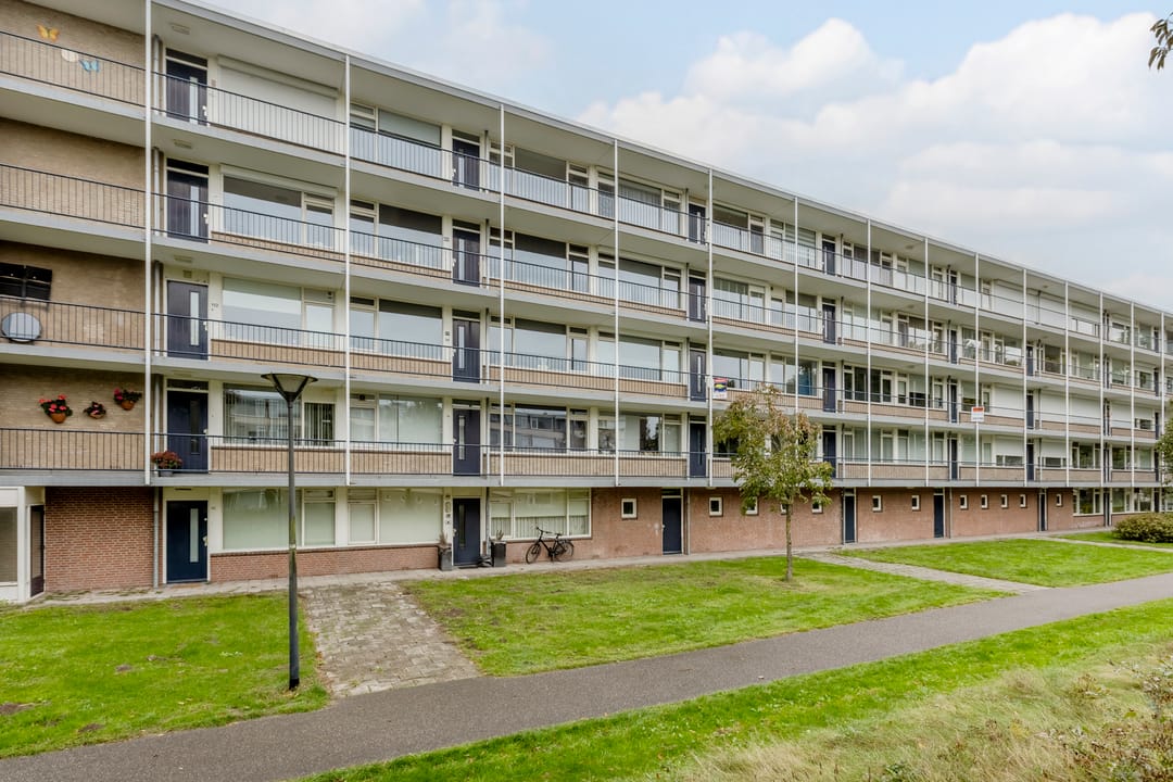 Foto 1 van Hertogenlaan 138