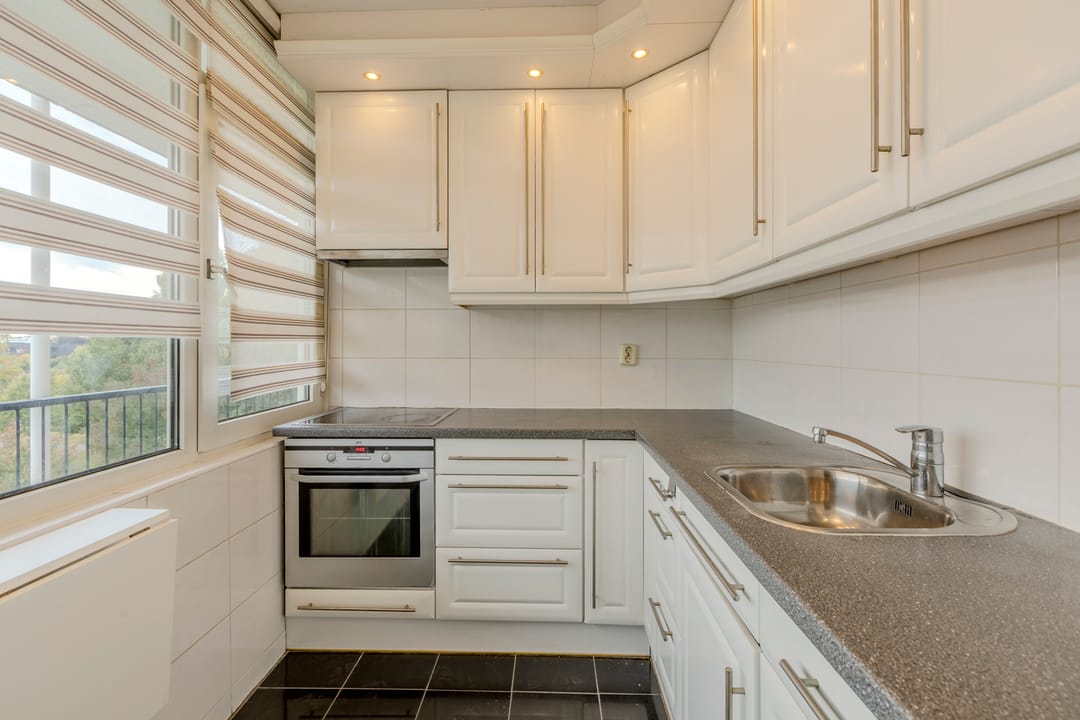 Foto 7 van Hertogenlaan 138