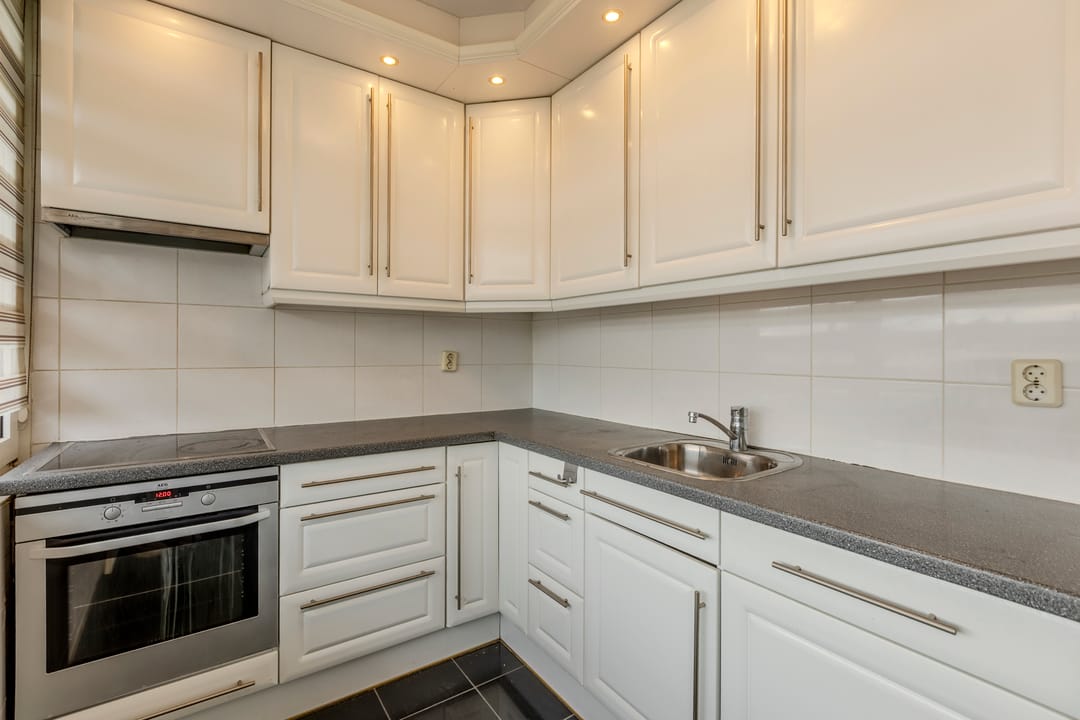 Foto 8 van Hertogenlaan 138