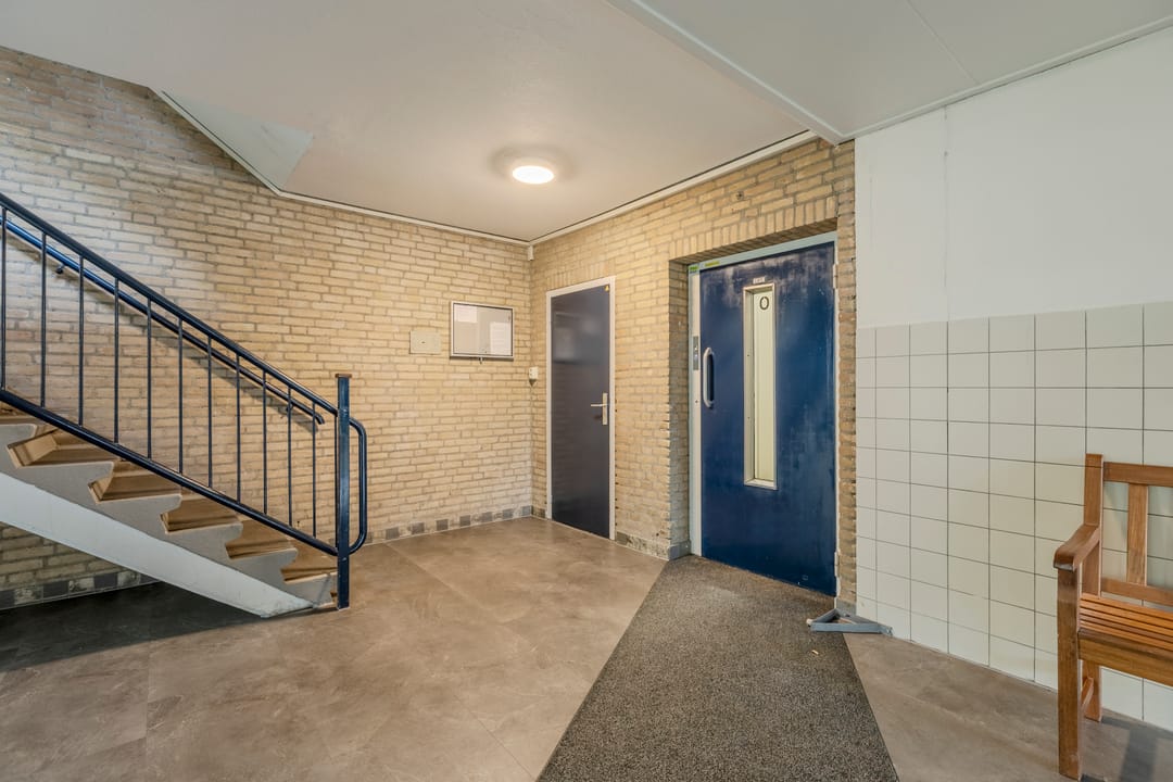 Foto 23 van Hertogenlaan 138