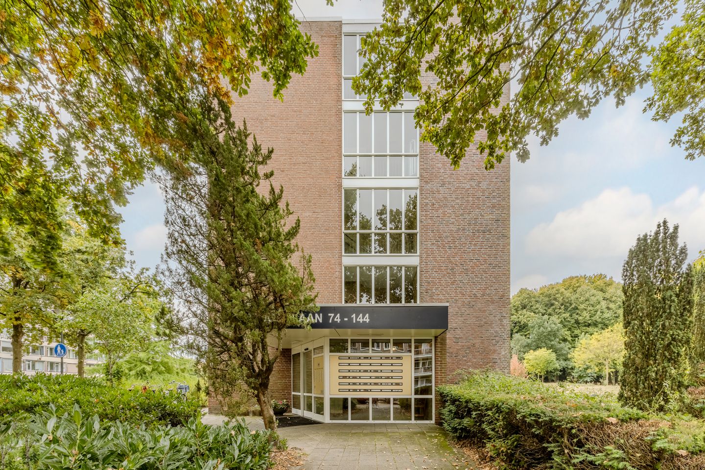 Foto 25 van Hertogenlaan 138