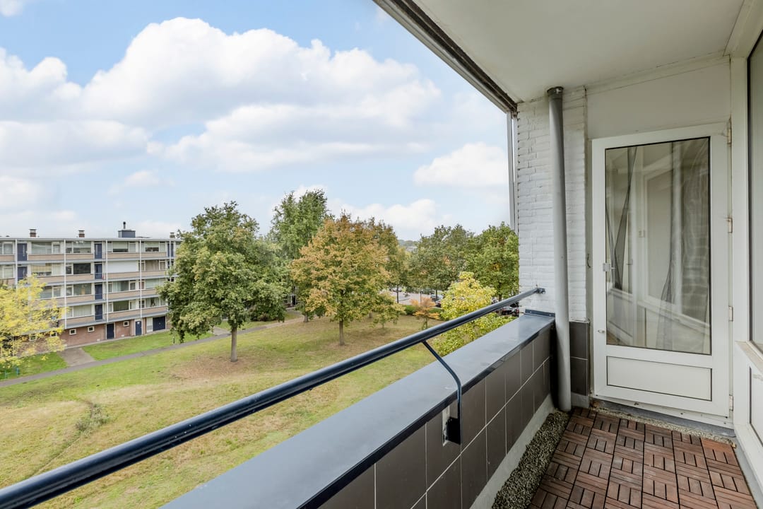 Foto 28 van Hertogenlaan 138