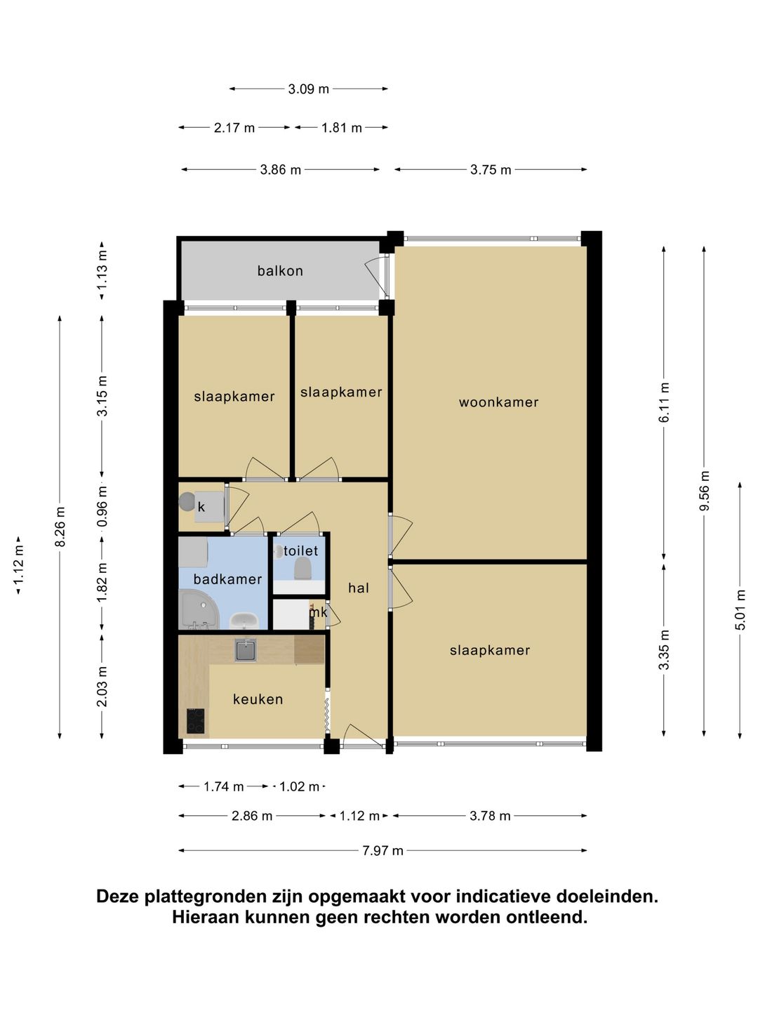 Foto 32 van Hertogenlaan 138