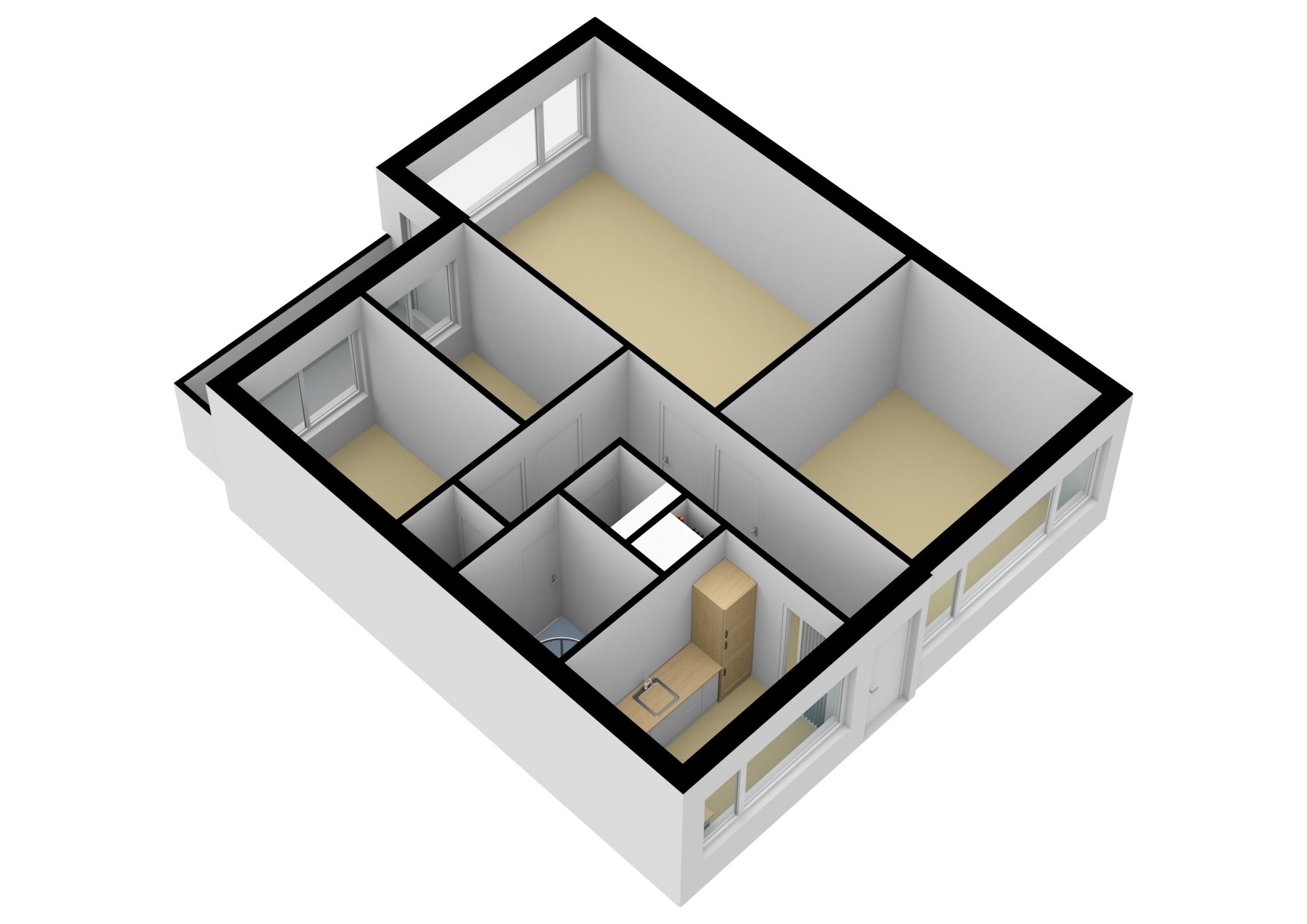 Foto 33 van Hertogenlaan 138